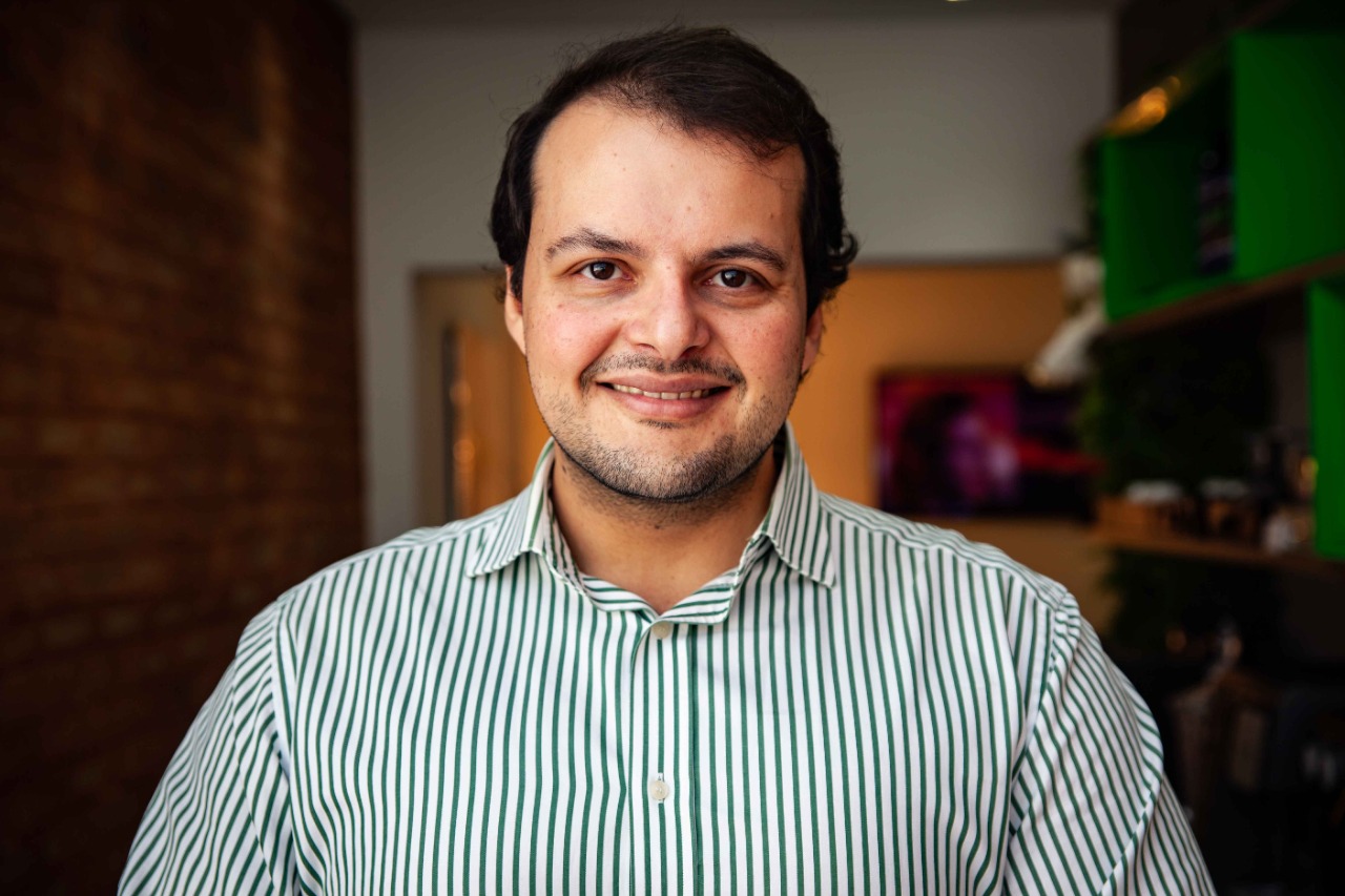 Dr. André Piacentini, médico ortopedista em São Paulo